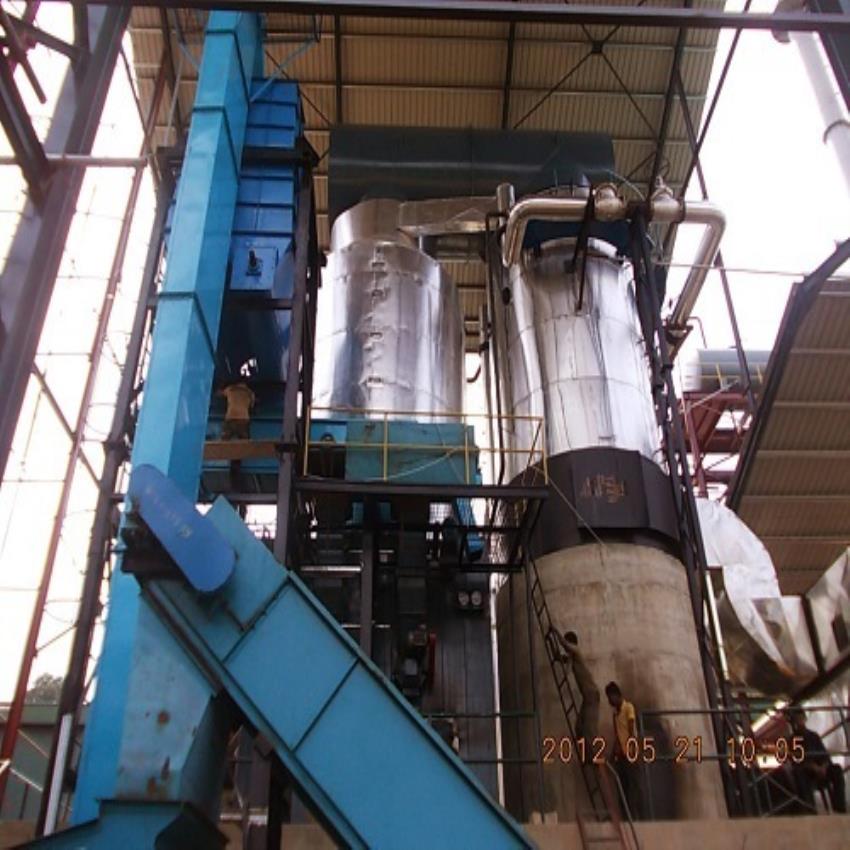 Fuel Handling Equipment