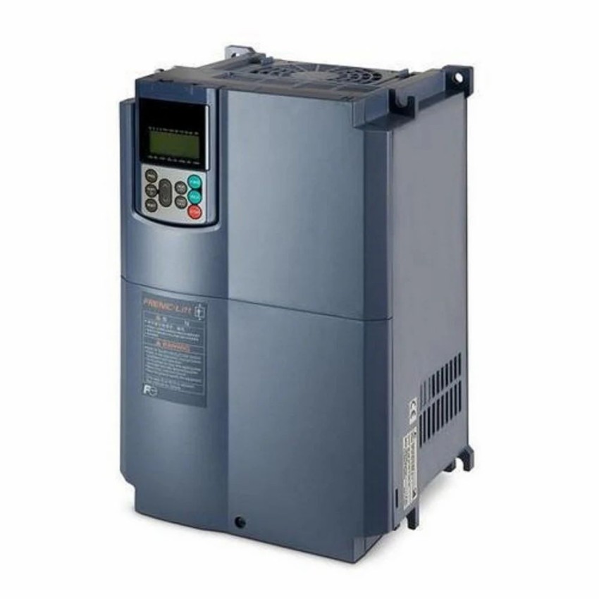 Fuji Electric Frenic Low Voltage Machine, FRN-LM1