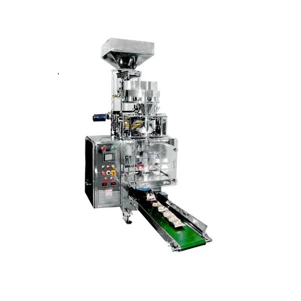 Full Automatic Grain Packaging Machine