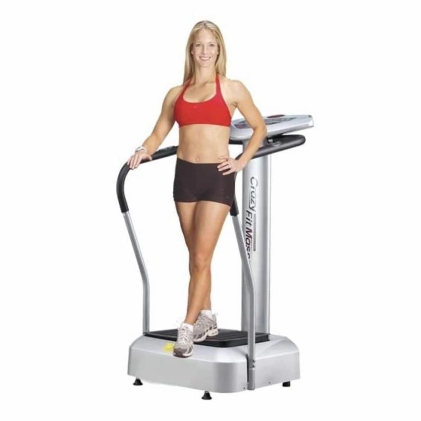 Full Body Massaging Device