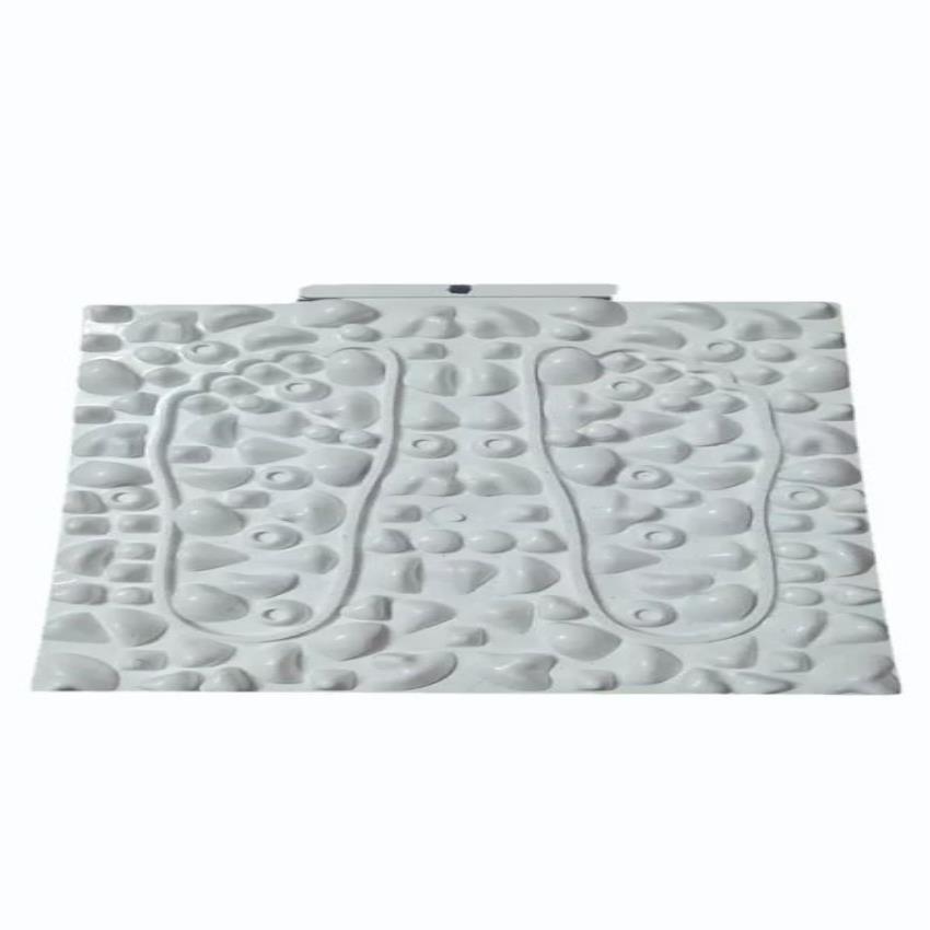 Full Body Stone Accupressure Mat for Feet