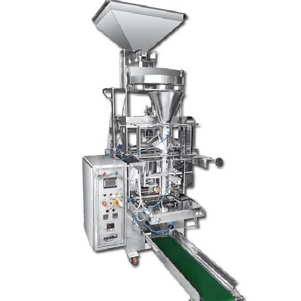 Pneumatic Weigh Filler Machine