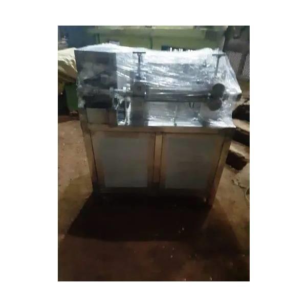 Full Stainless Steel U Batch Mixer