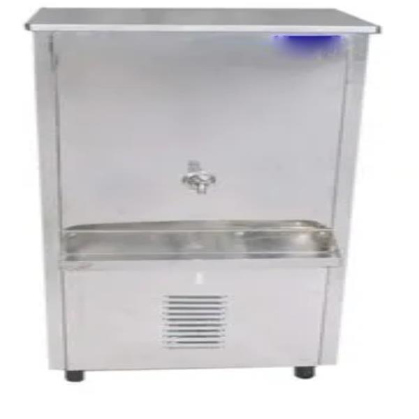 Full Steel Revival Water Cooler