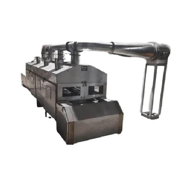 Complete Onion Processing Line