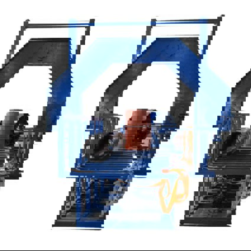 Fully Automatic Angle Plasma Cutting Machine