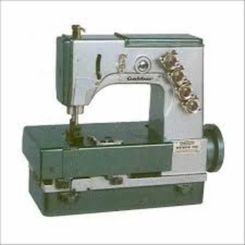 Fully Automatic Bag Manufacturing Head