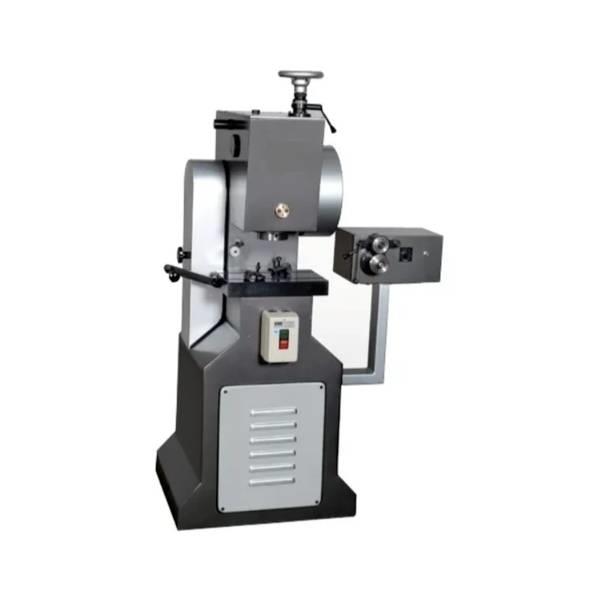 Fully Automatic Ball Chain Fabricator