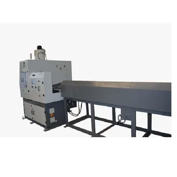 Automatic Circular Cutting Machine