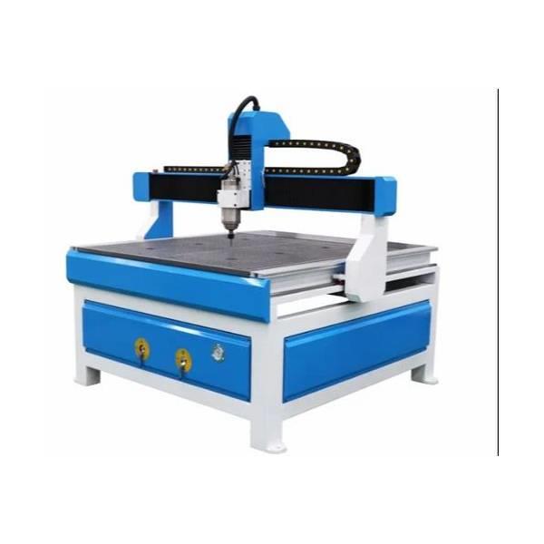 Fully Automatic CNC Carver