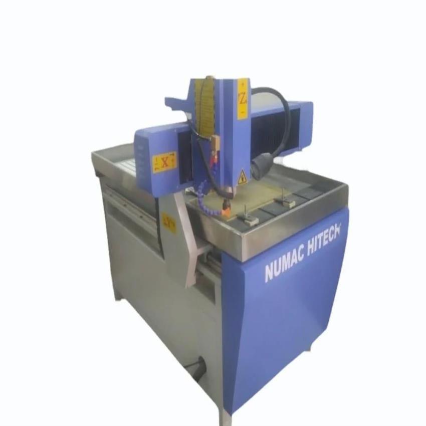 Fully Automatic CNC PCB Drill