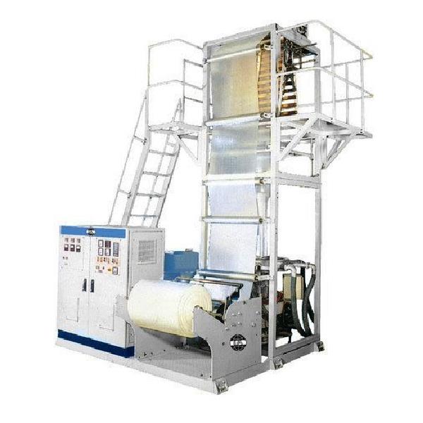Corn Starch Biodegradable Carry Bag Machine