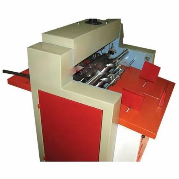 Fully Automatic Creasing & Perforation Machine