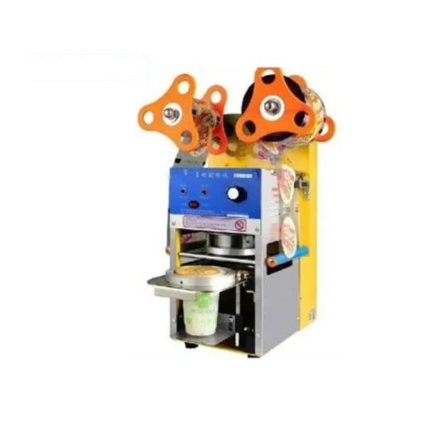 Fully Automatic Cup Sealer Device