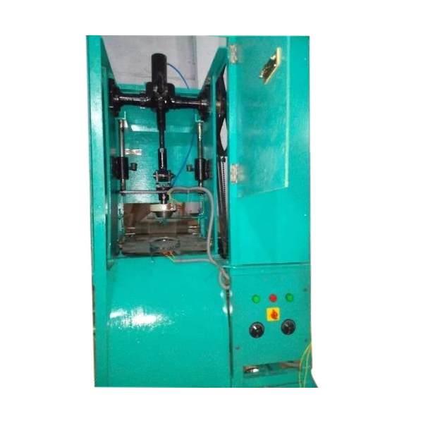 Automatic Dona Fabrication Machine