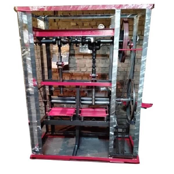 Fully Automatic Dona Manufacturing Equipment