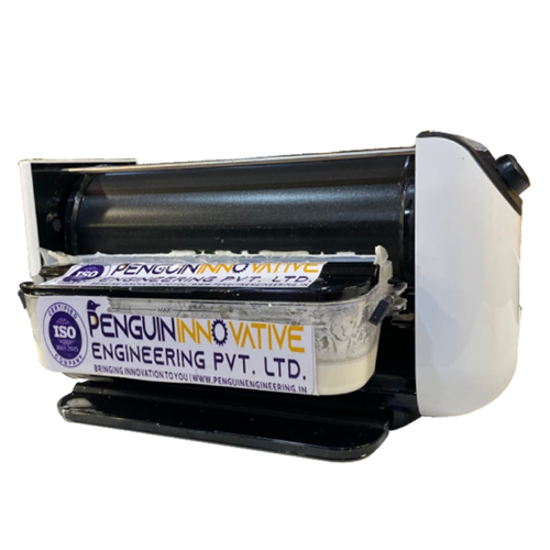 Fully Automatic Dosa Device