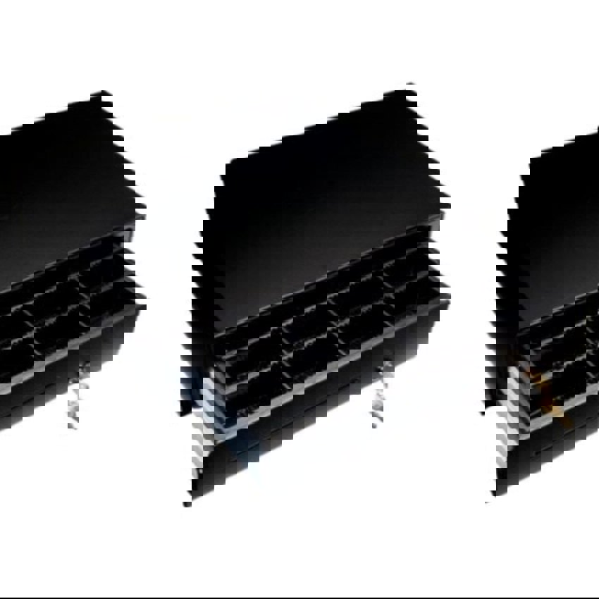 Fully Automatic Essae HS 410 Restaurant Cash Drawer