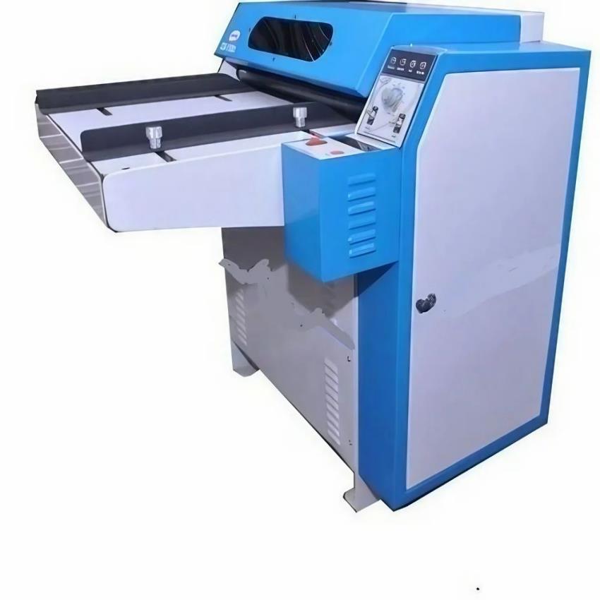 Automated Half Cut Crease Perforation Machine