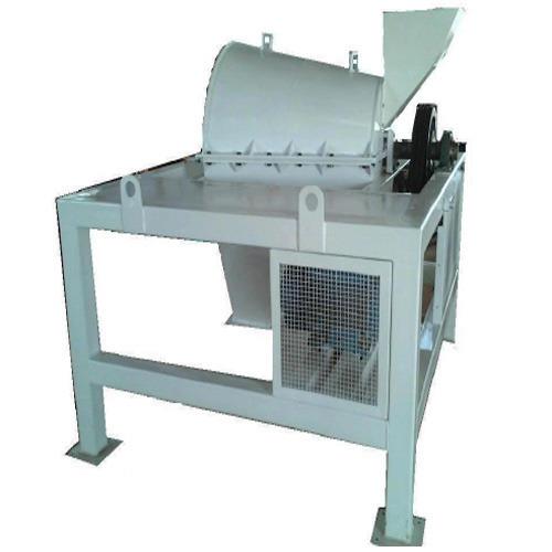 Fully Automatic Maize Degerming Machine