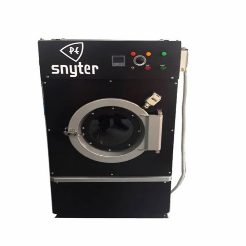 Fully Automatic MS Drying Tumbler 20 Kg