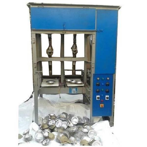 Automatic Paper Bowl Production Machine