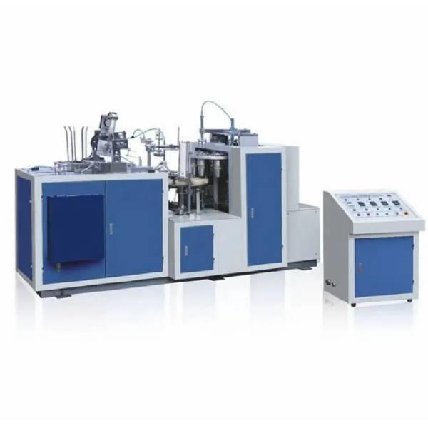 Fully Auto Paper Cup Machine