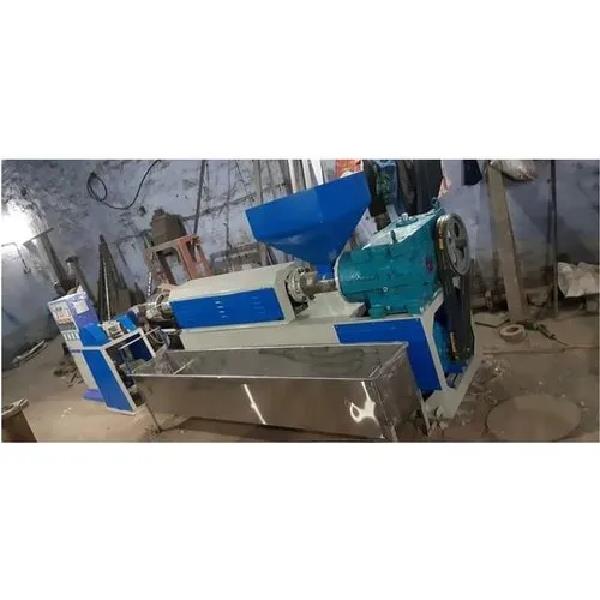 Automated Plastic Dana Production Machine