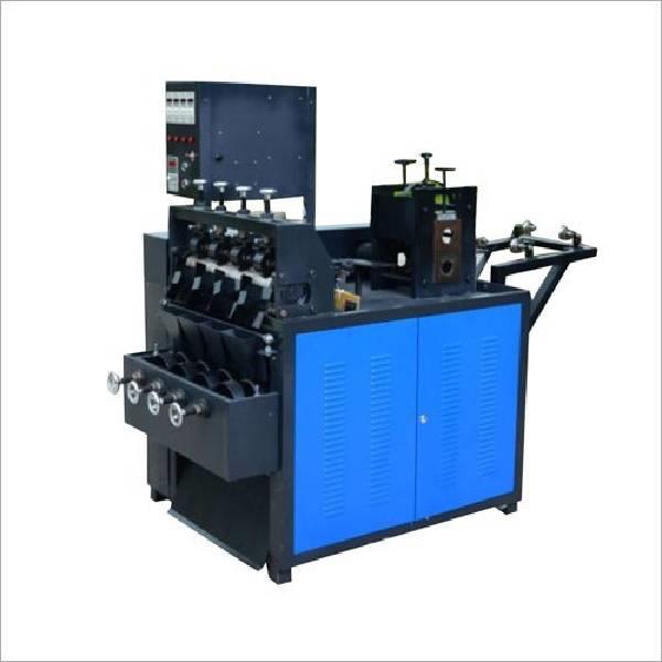 Automated Cleaning Scrubber Device