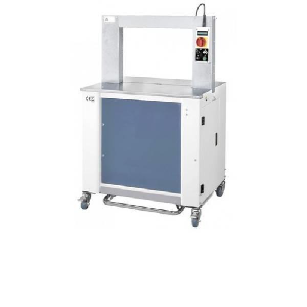 Automated Strapping Machine