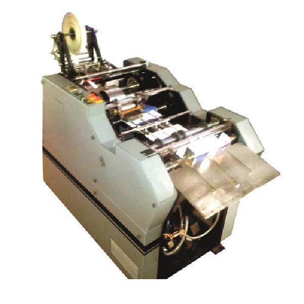 Automatic Strip Adhesive Machine