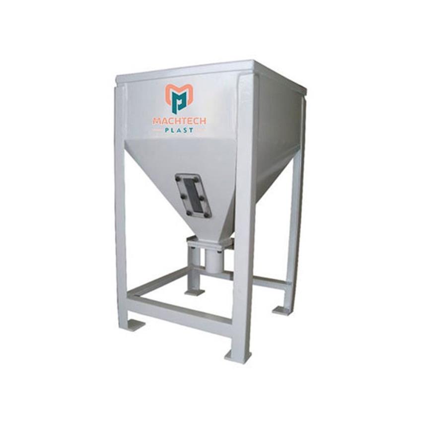 Auto Surge Hopper Bin Industrial
