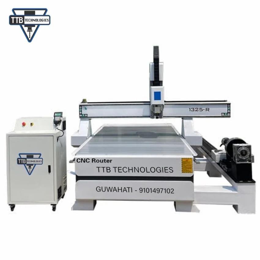 Fully Automatic Wooden Door Machine