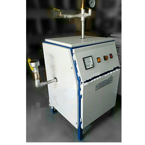 Fulton Biological Steam Equipment, 230w