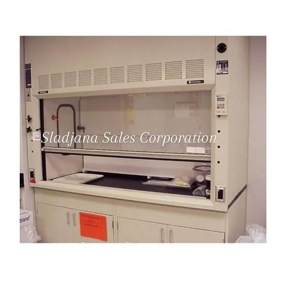 Heavy Duty Fume Hood
