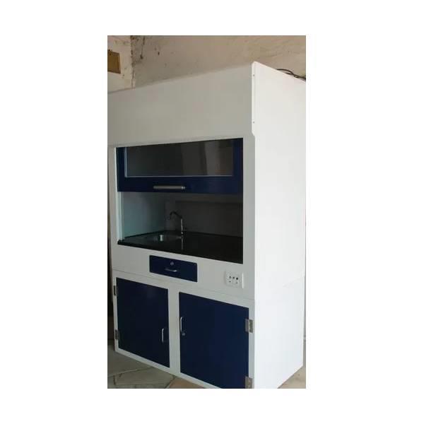 GI PU Coated Fume Hood