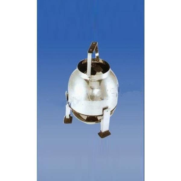 Automatic Stainless Steel Aerosol Disinfector