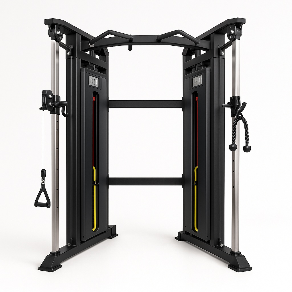 Professional Functional Training Device