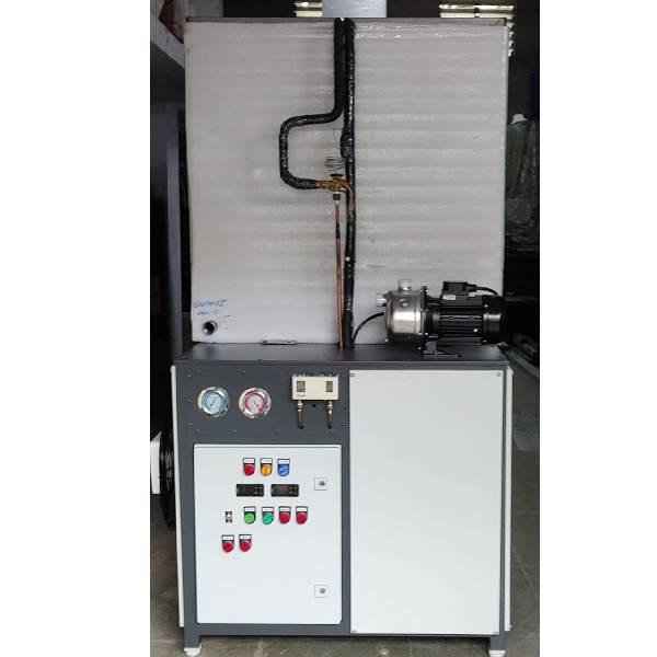 Furnace Roller Cooler