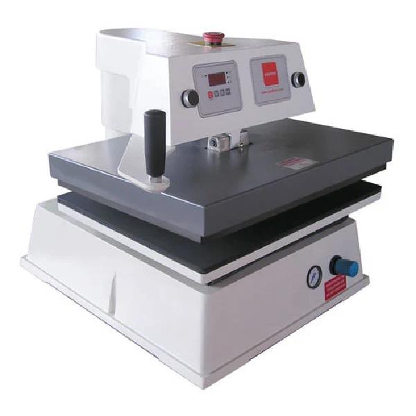 Manual Fusing Heat Press Equipment