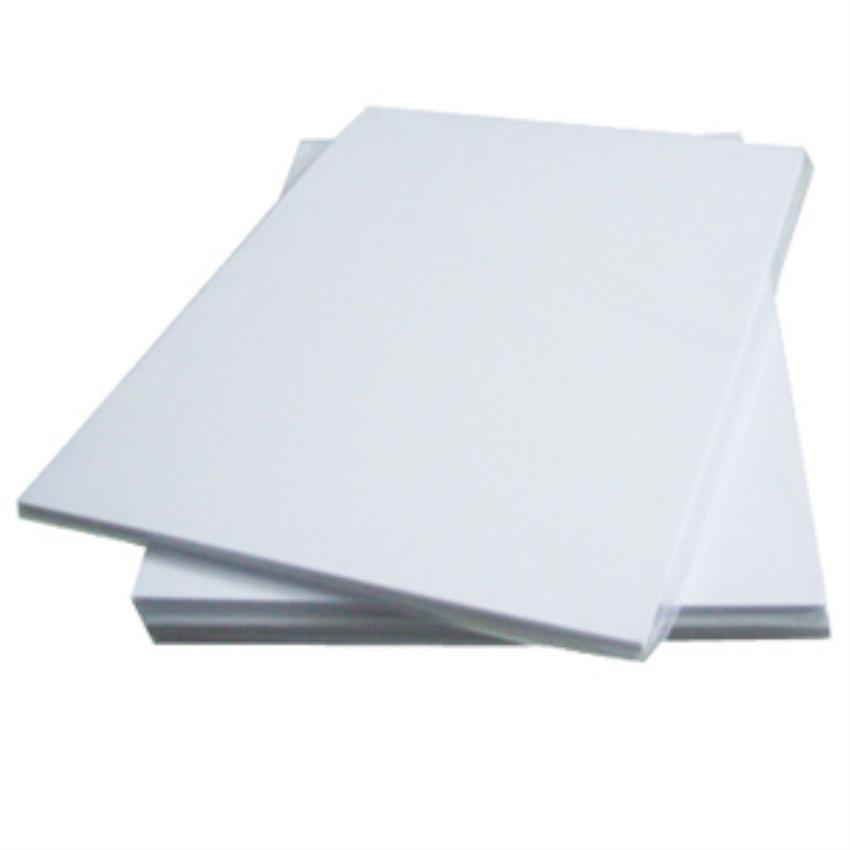 Heat Insulated Fusing Sheet