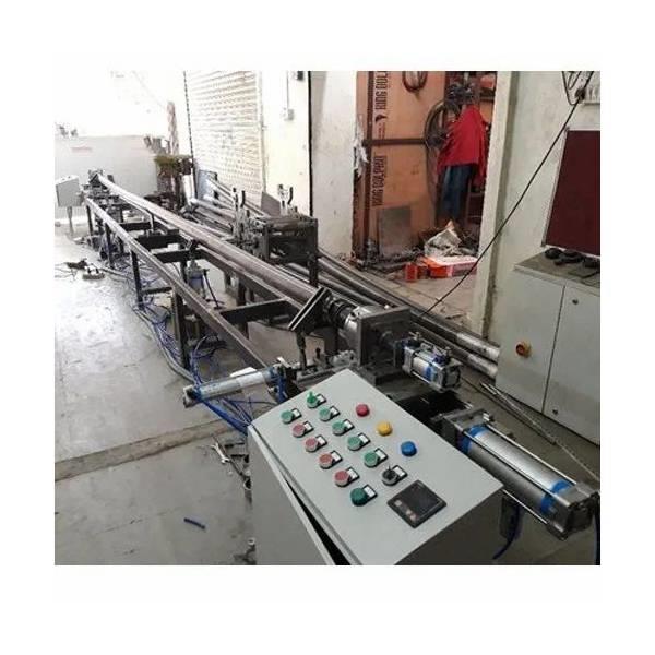 Fusion Welding Machine