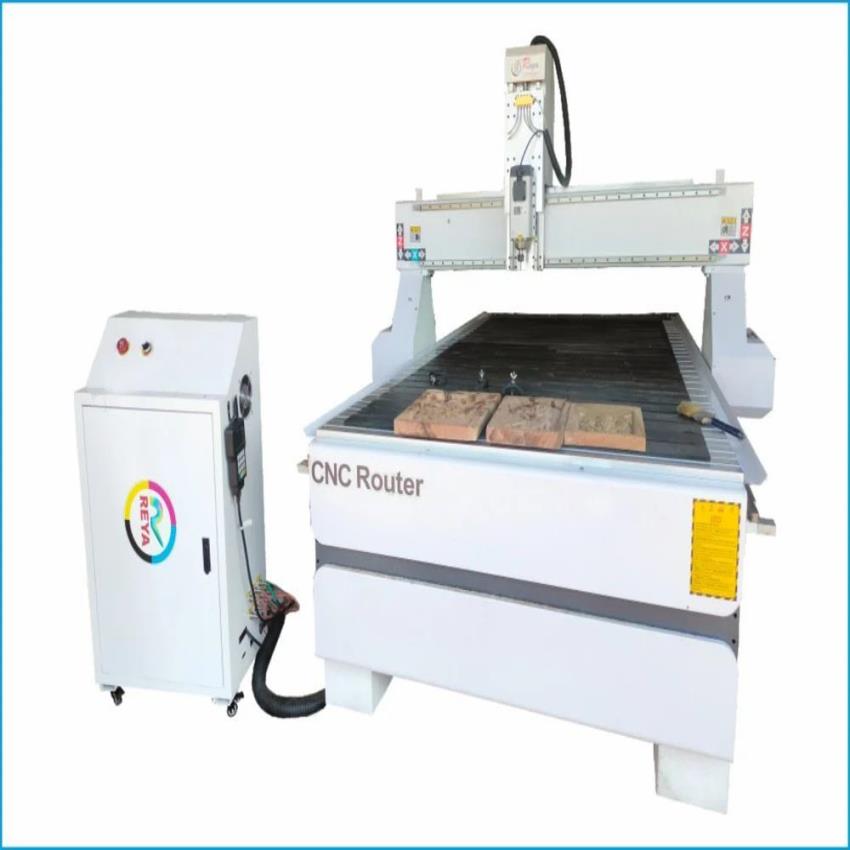 G-Code CNC Router Machine, 3.5 kW