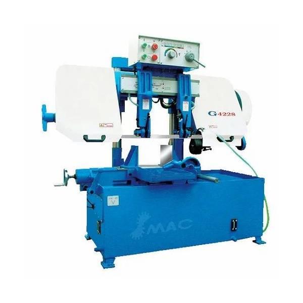 G4288 Automatic Horizontal Band Saw Machine