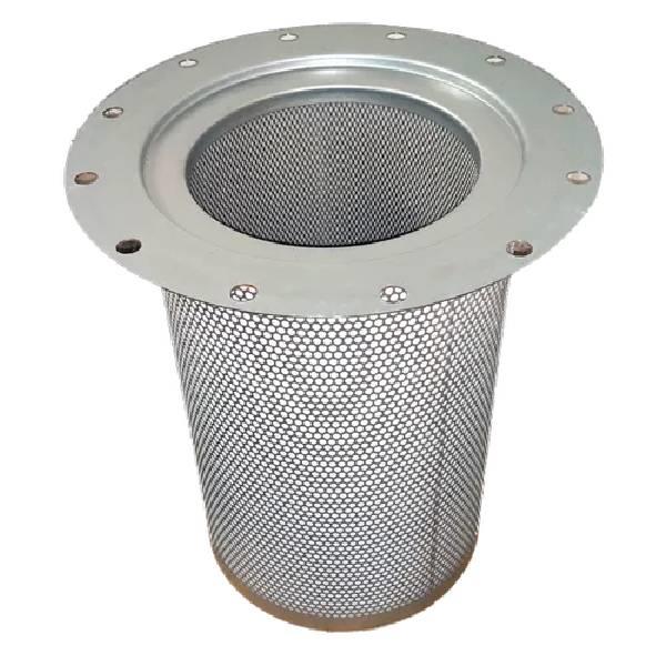 GA160 Air Oil Separator Machine