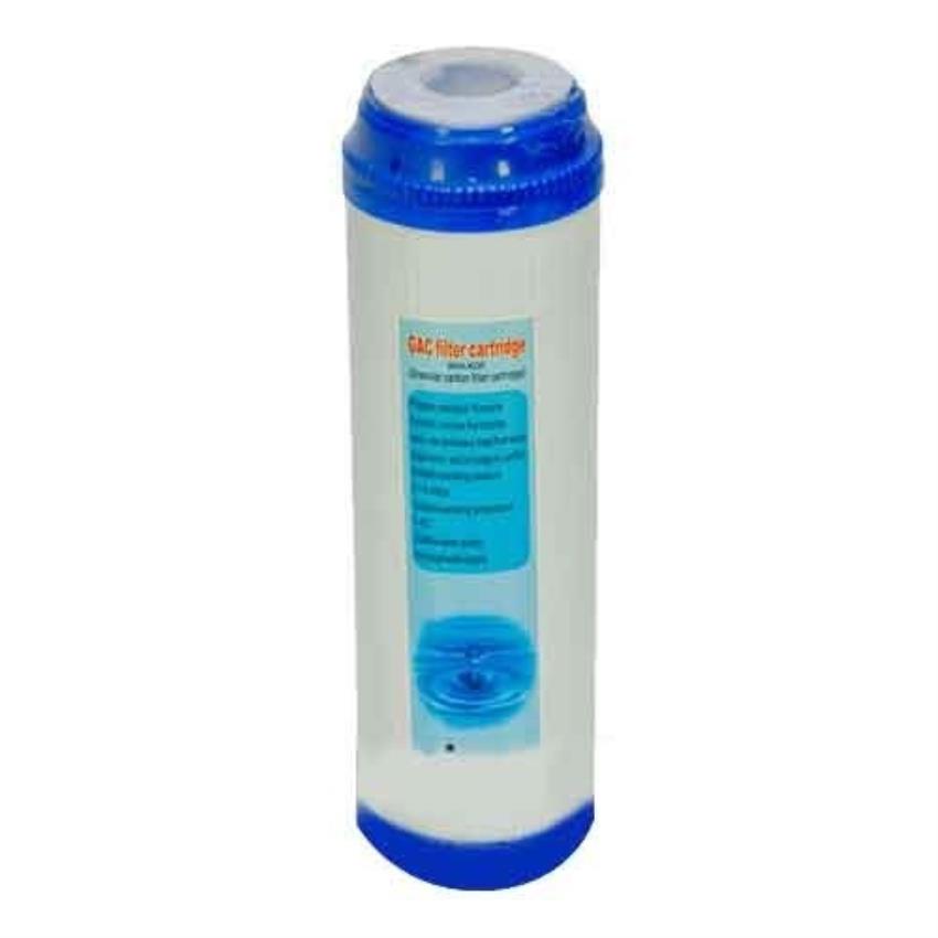 GAC Filtration Cartridge