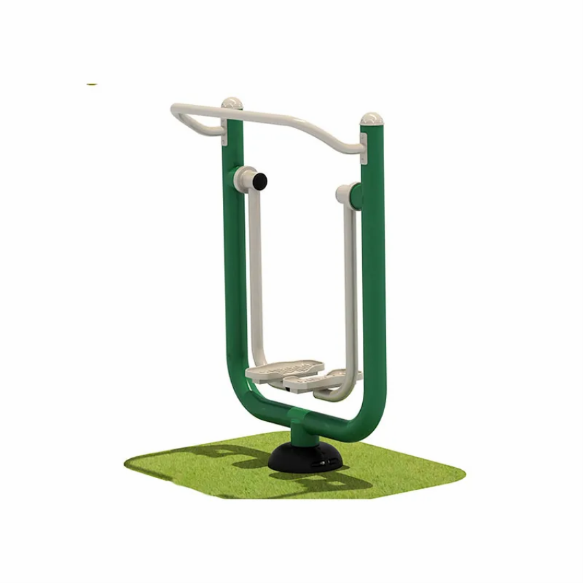 Galvanised Steel Waist Shaper Machine