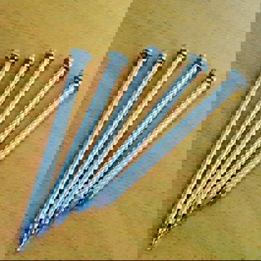 Galvanized Concrete Fastener