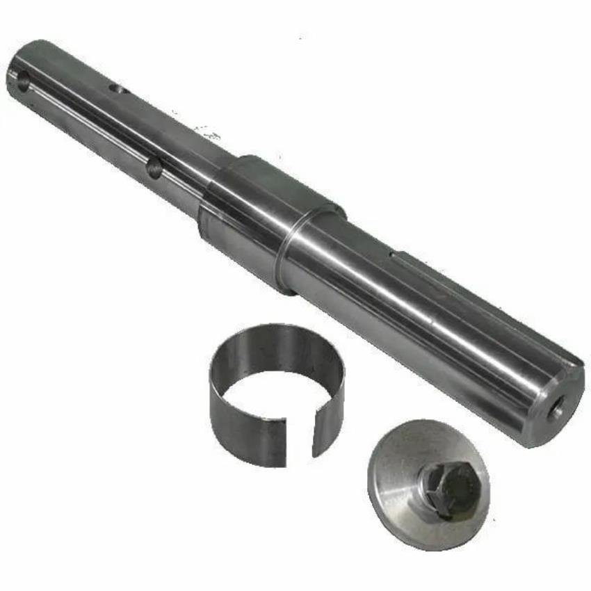 Galvanized Torque Transmission Shaft