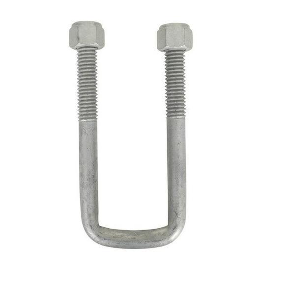 Galvanized Foundation Fastener Bolts
